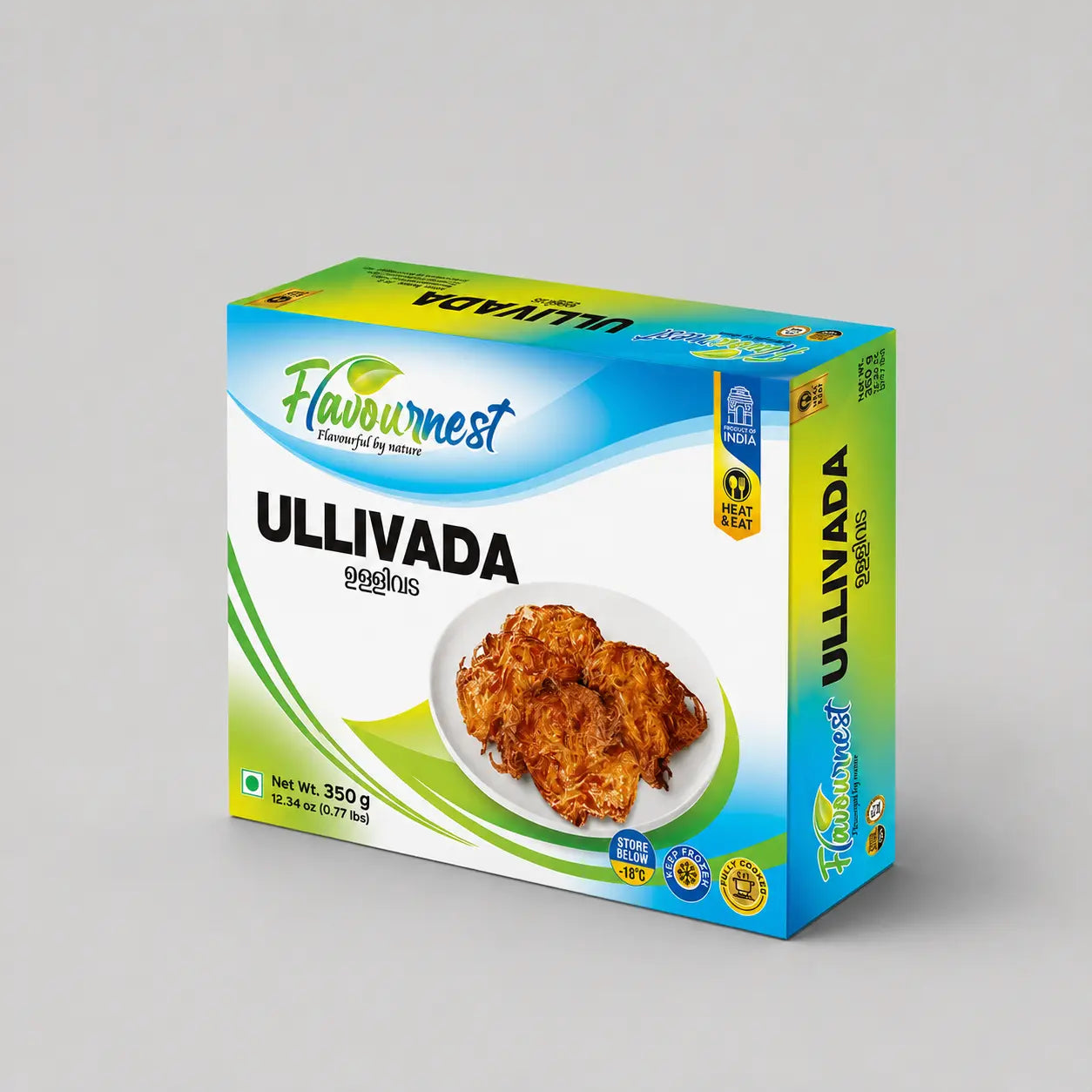 Ullivada