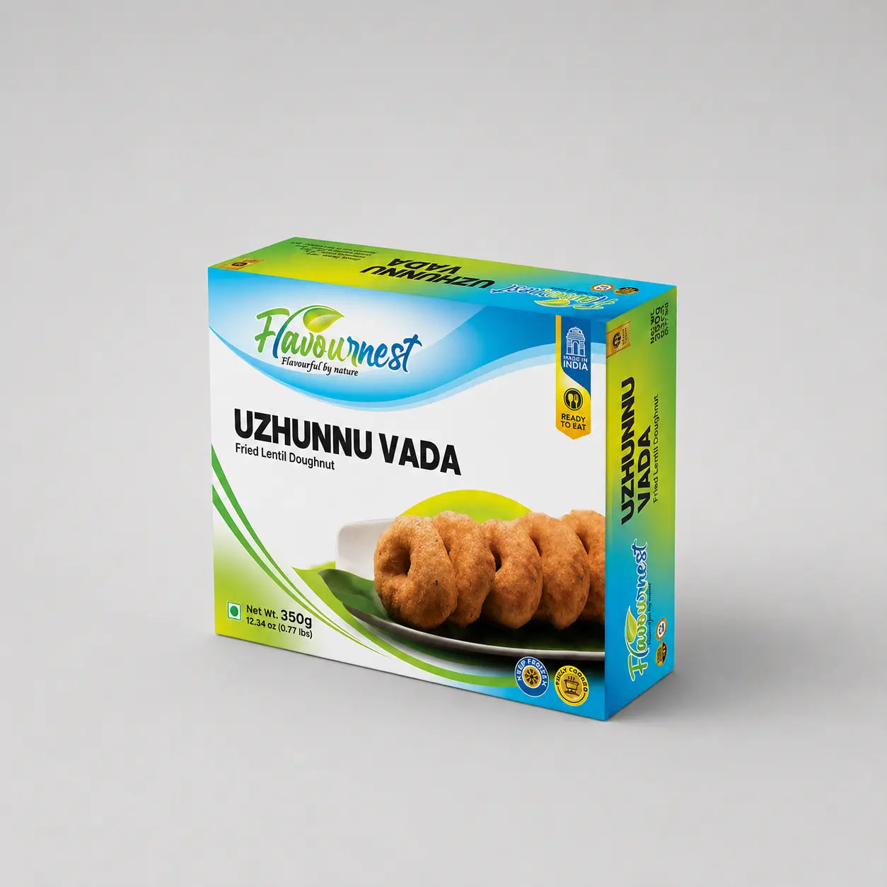 Uzhunnu Vada
