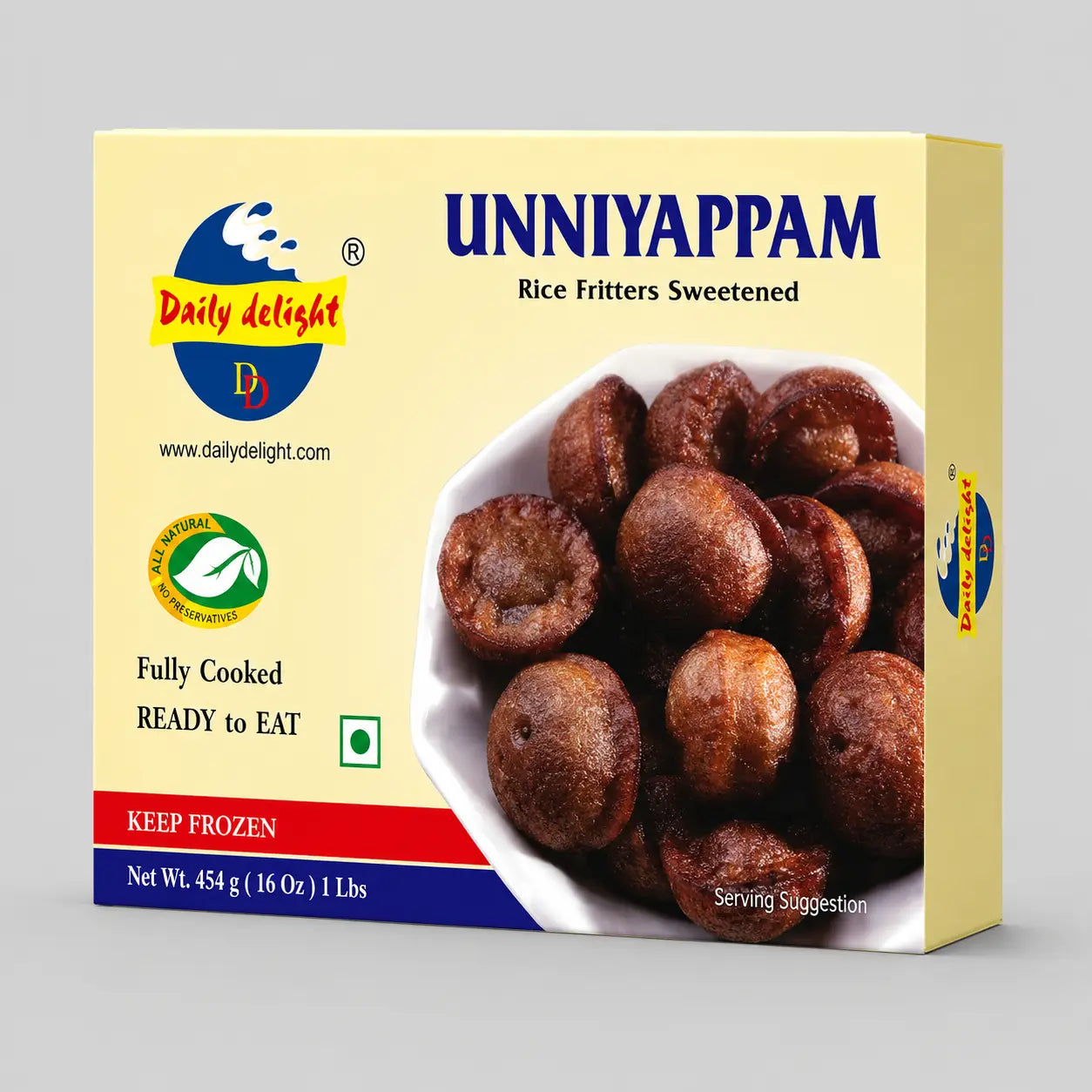 Unniyappam