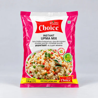 Instant Upma Mix Choice 1kg