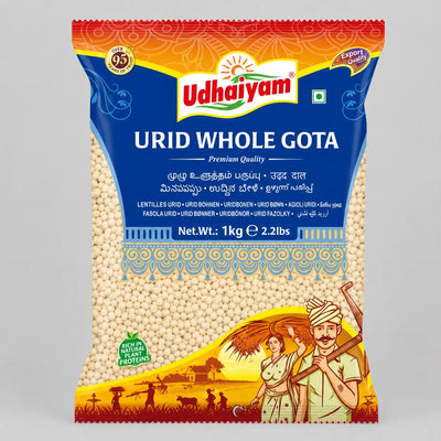 Urid Whole Gota Udhaiyam 1kg