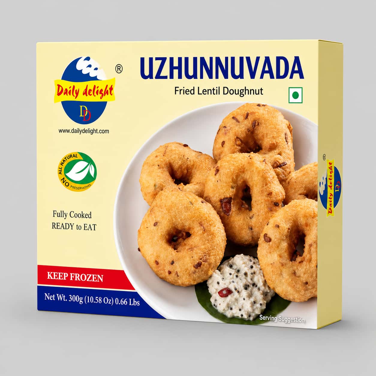 Uzhunnuvada Plain