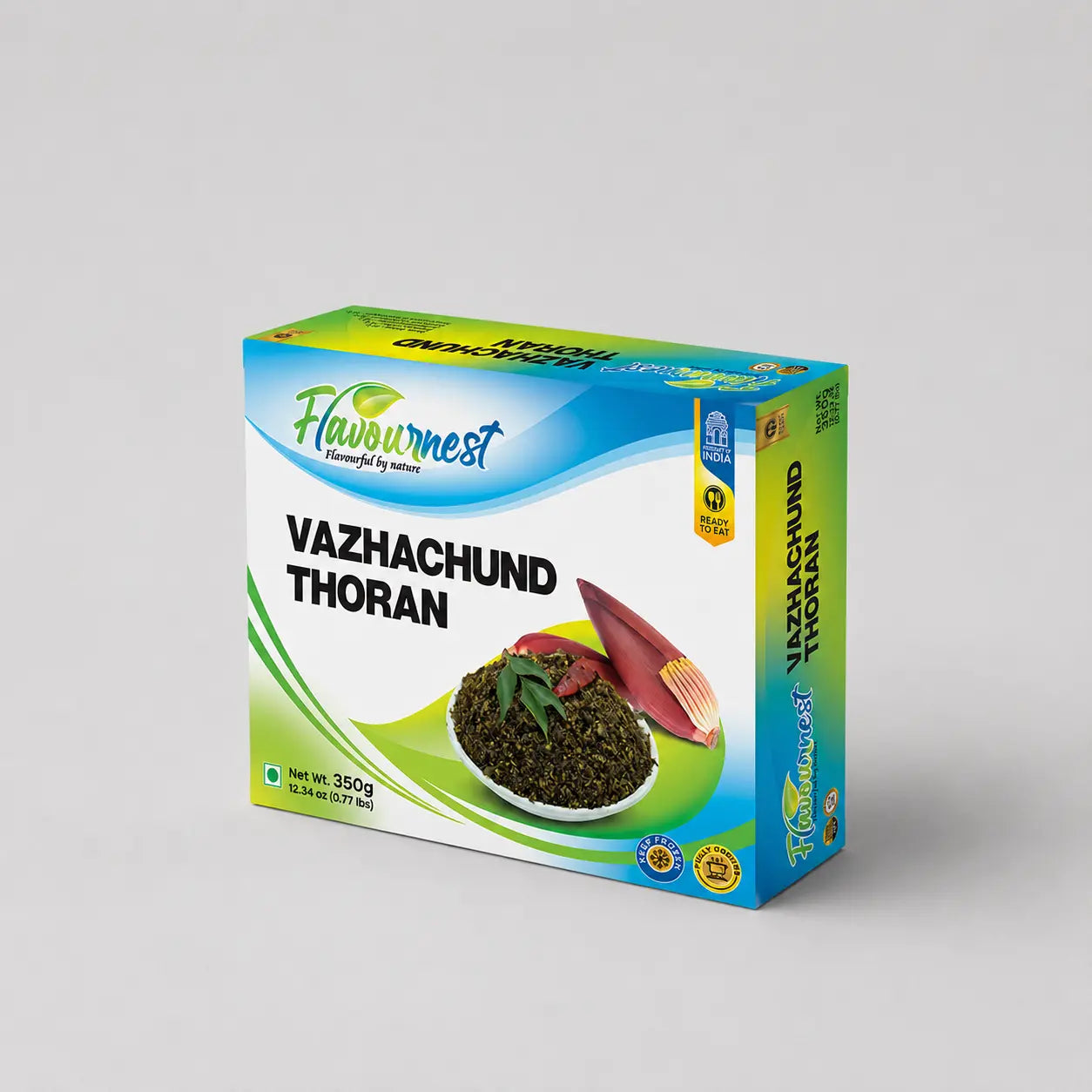 Vazhachund Thoran