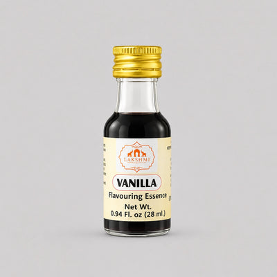 Vanilla Essence Lakshmi 28ml