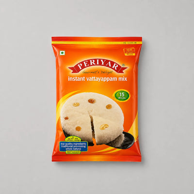 Instant Vattayappam Mix Periyar 1kg