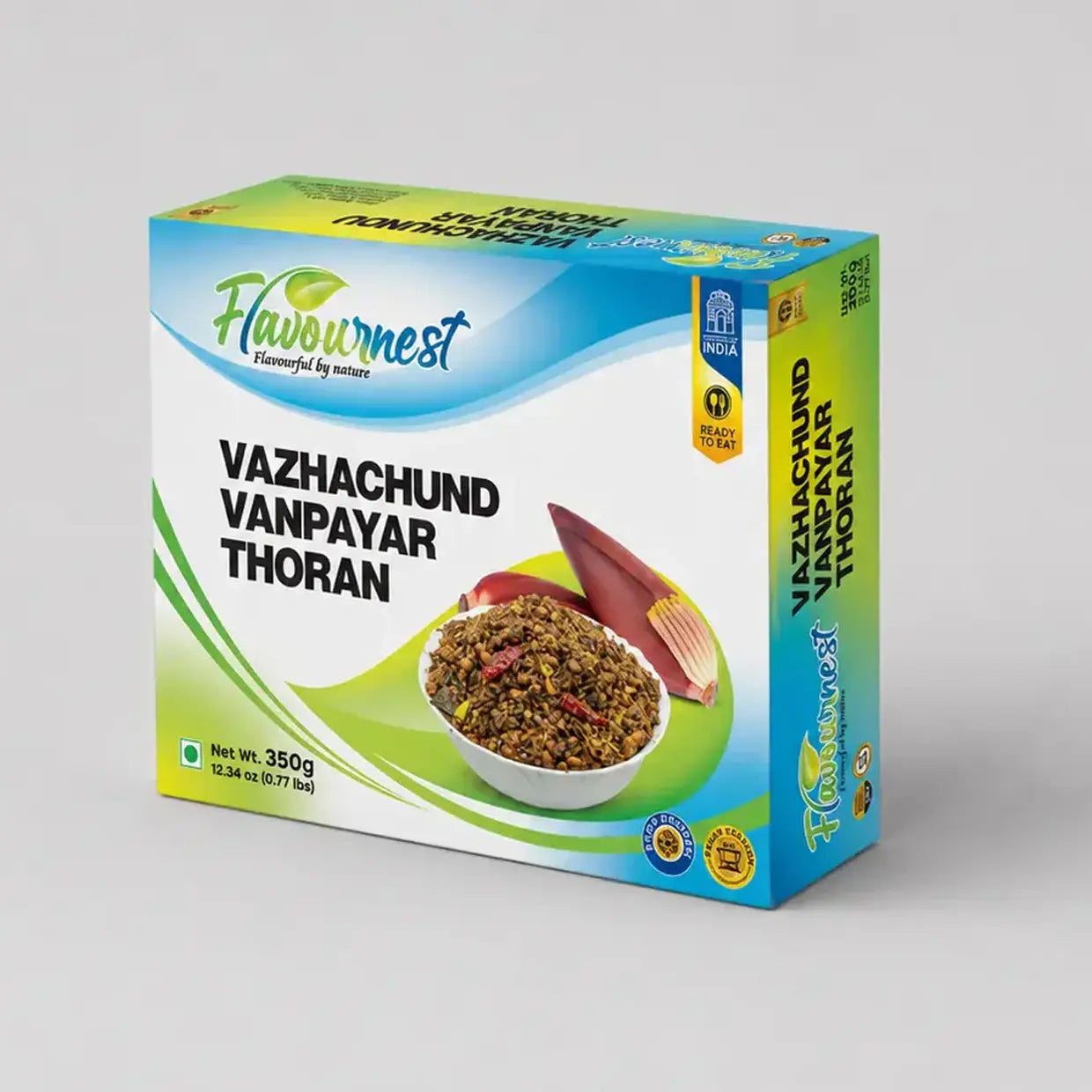 Vazhachund Vanpayar Thoran Flavournest 350g