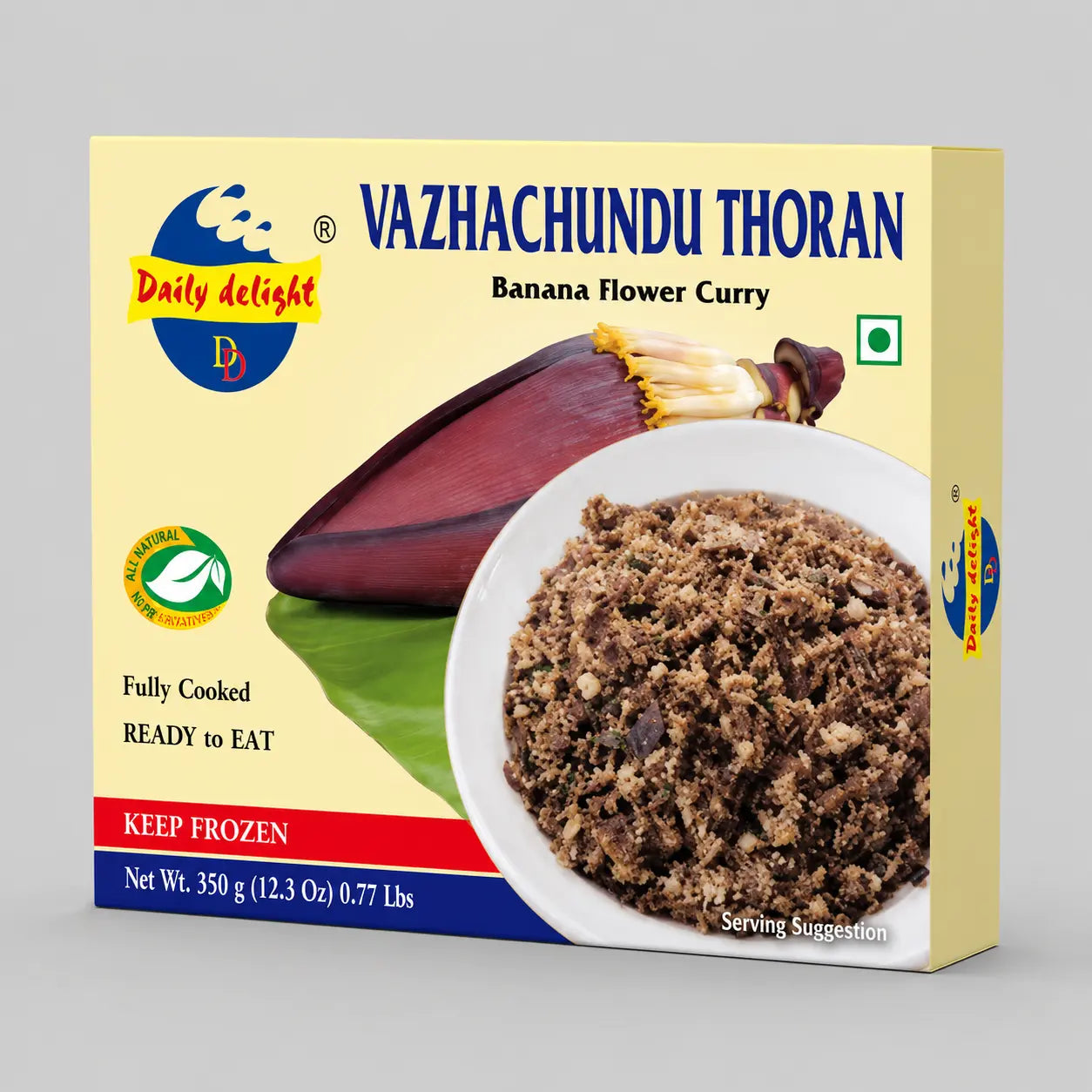 Vazhachundu Thoran