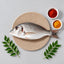 White Snapper Steak (Vela Meen/Sheri) 700g