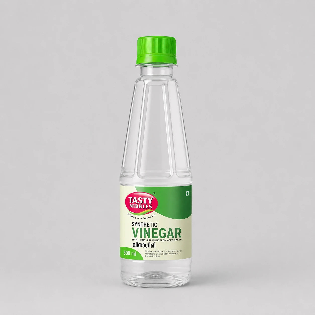 Tasty Nibbles Synthetic Vinegar 500ml