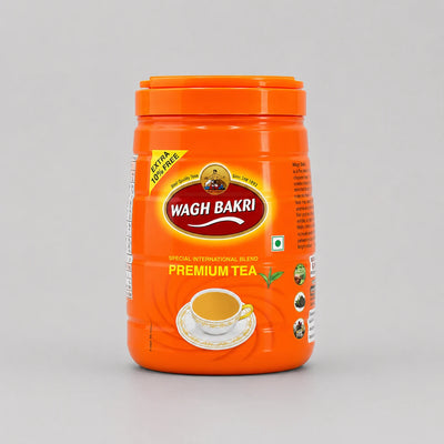 Waghbakri Premium Tea 450g