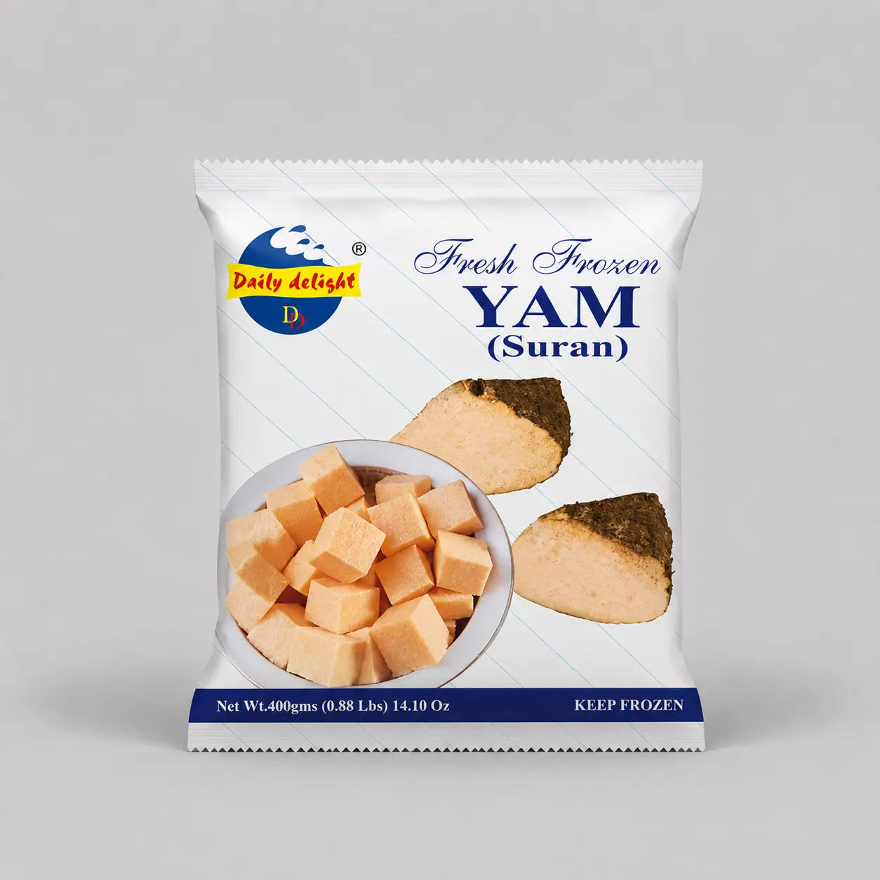 Yam Suran