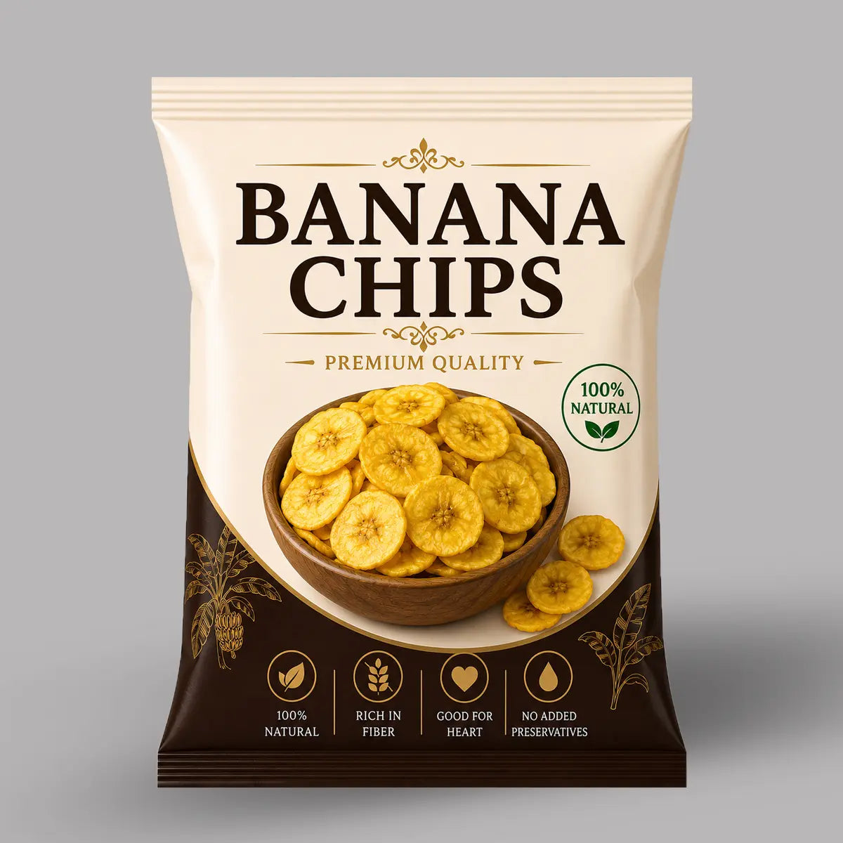 Banana Chips