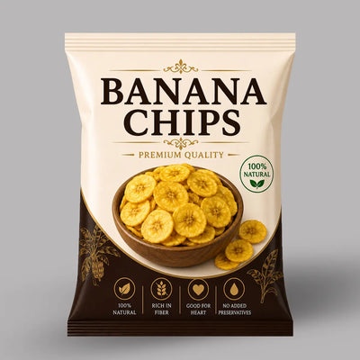 Banana Chips