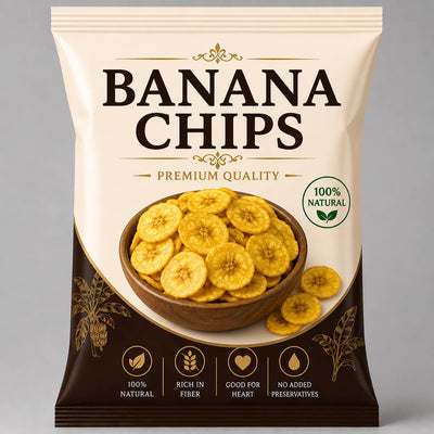 Banana Chips