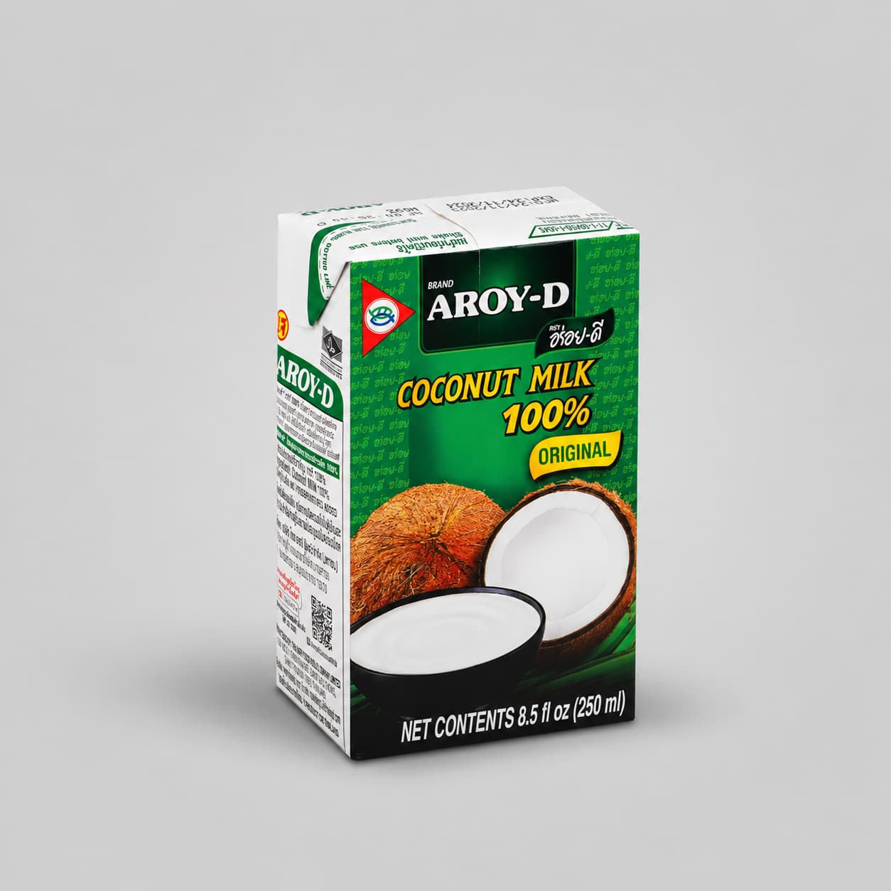 Coconut Milk 250ml