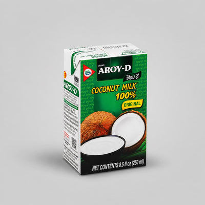 Coconut Milk 250ml