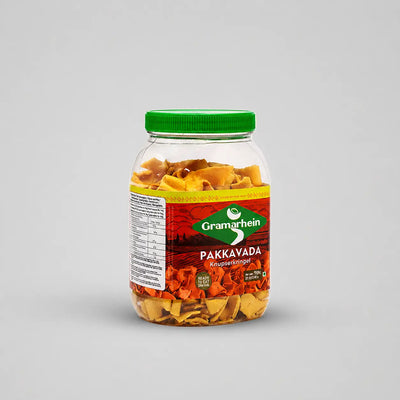 Plain Pakkavada 200g