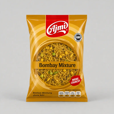 Bombay Mixture Ajmi 300g