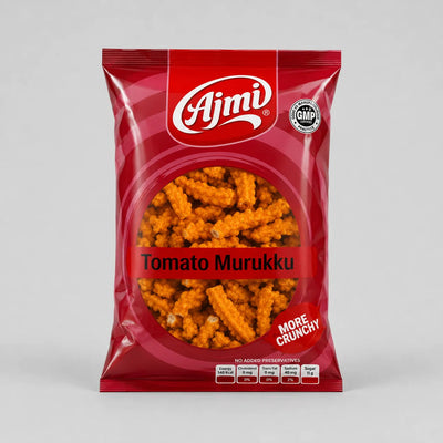 Tomato Murukku Ajmi 250g