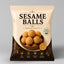 Sesame Balls
